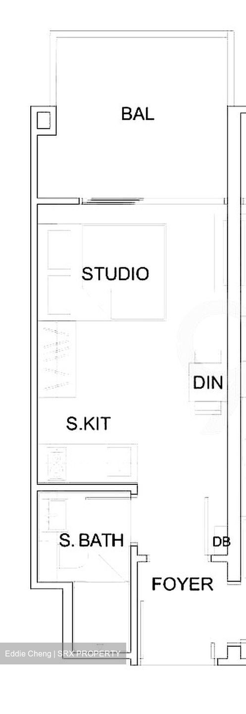 Uptown @ Farrer (D8), Apartment #637719711